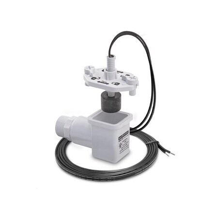 Rectorseal RectorSeal Safety Switch 4.53 in. W X 4.33 in. H White 97087